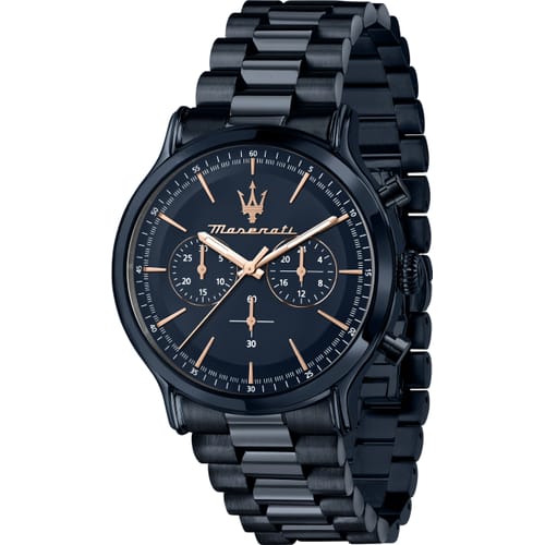 Orologio Blue Edition Maserati
