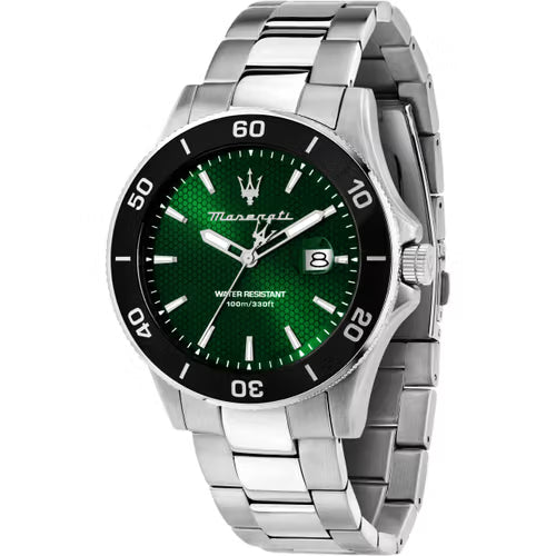 Orologio Maserati Competizione Ceramica