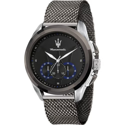 Orologio Maserati Traguardo