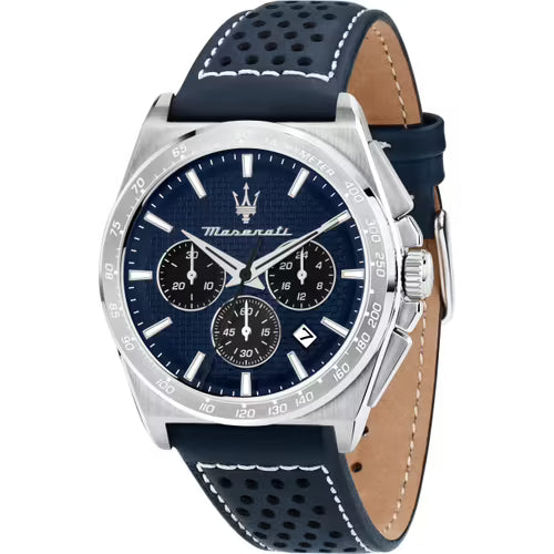 Orologio Maserati Velocità