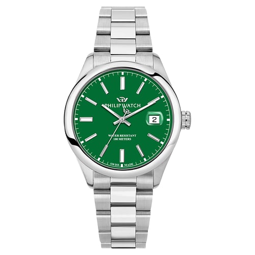 Orologio PhilipWatch Caribe Urban Verde