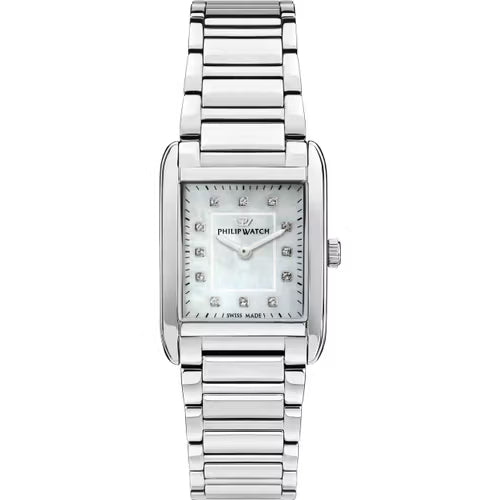 Orologio PhilipWatch Museum Lady Diamonds