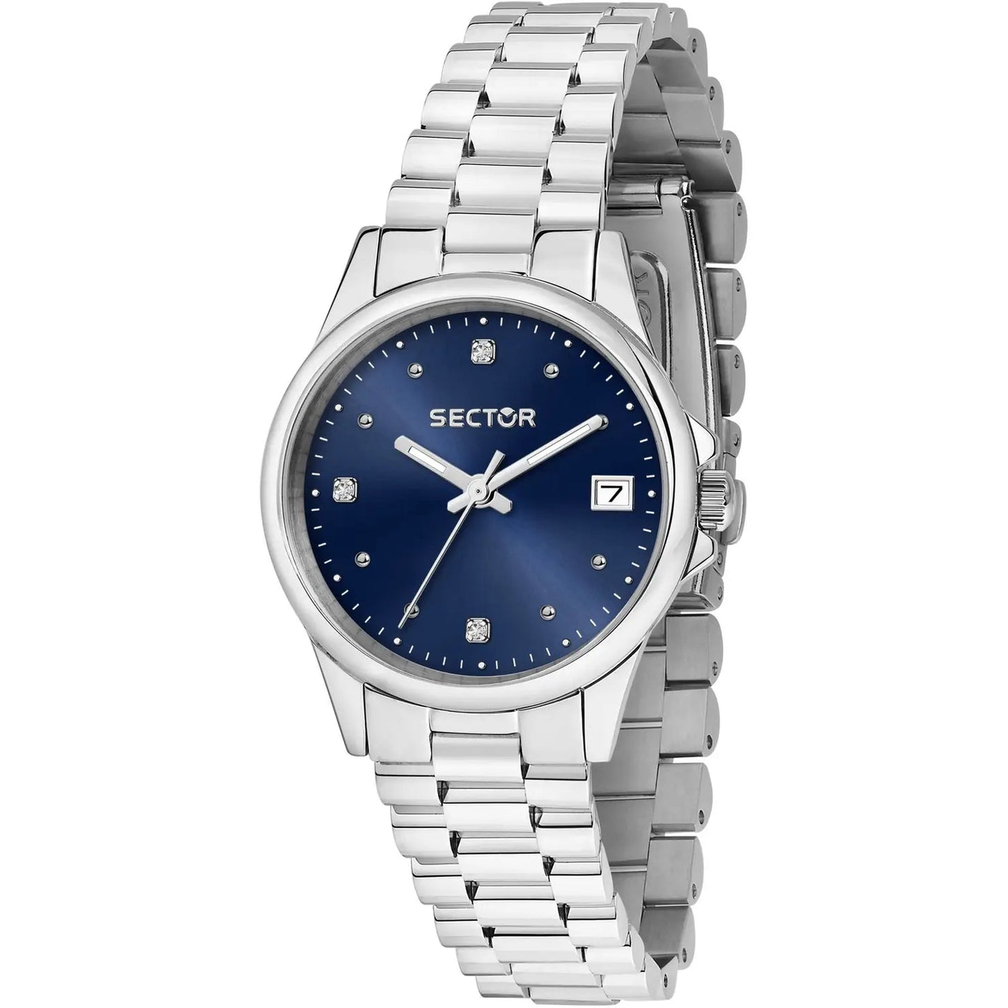 Orologio Sector 230 blu
