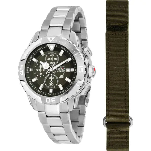 Orologio Sector Alpini Limited Edition