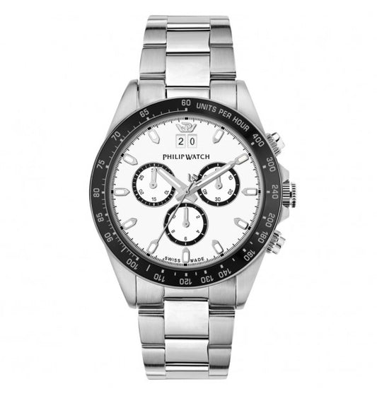 Orologio PhilipWatch Caribe Sport
